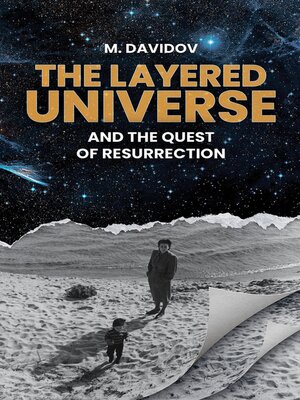 cover image of The Layered Universe and the Quest of Total Return